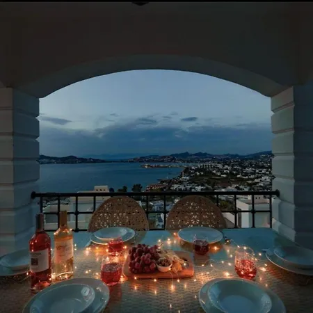Ξενοδοχείο Elegant Αλικαρνασσός